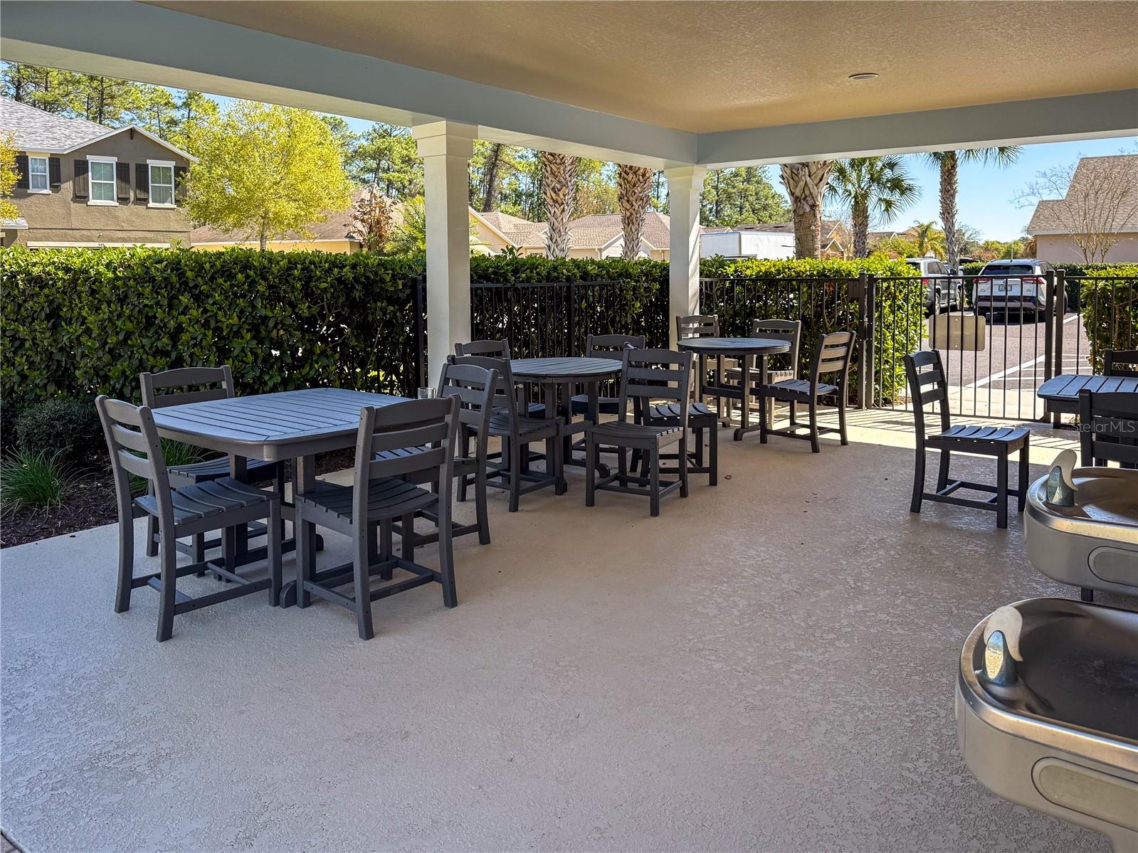 SABAL LAKES - Residential
