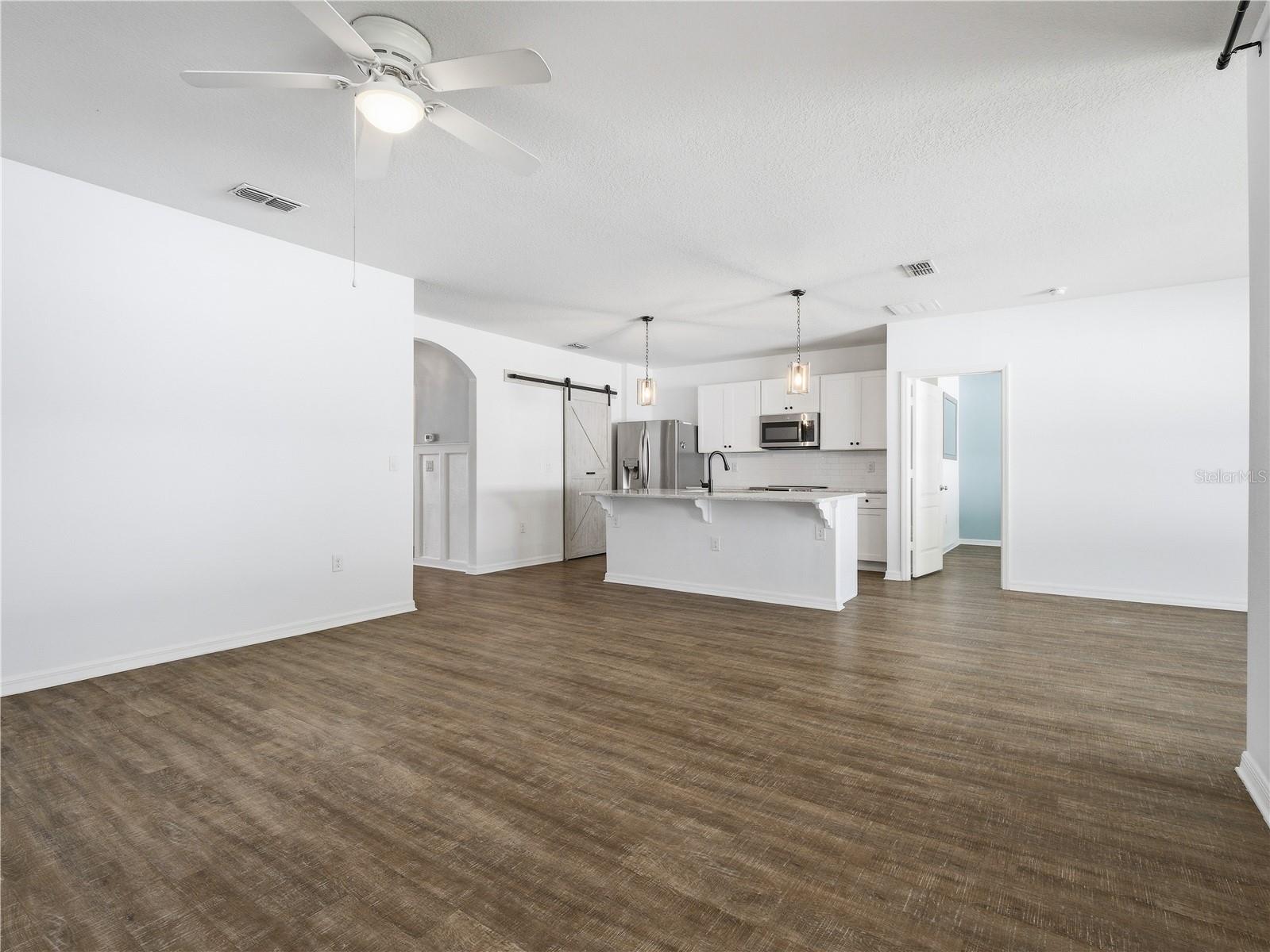 SABAL LAKES - Residential