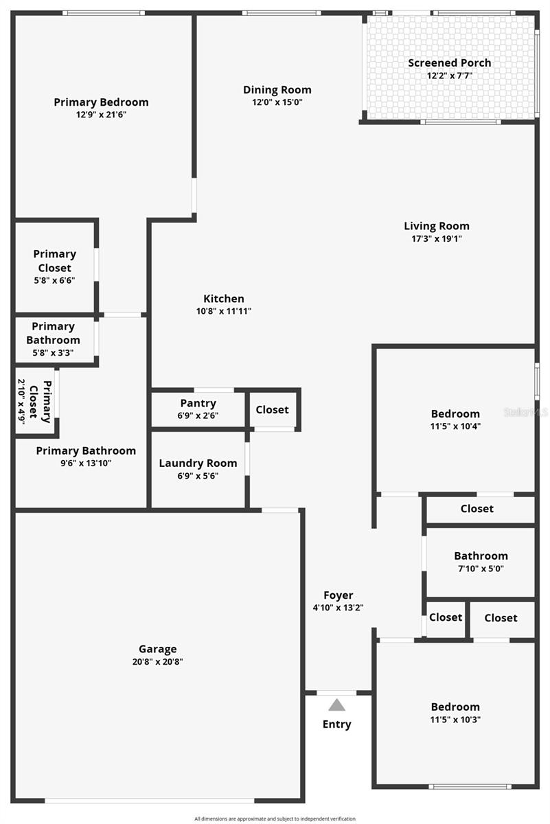SABAL LAKES - Residential