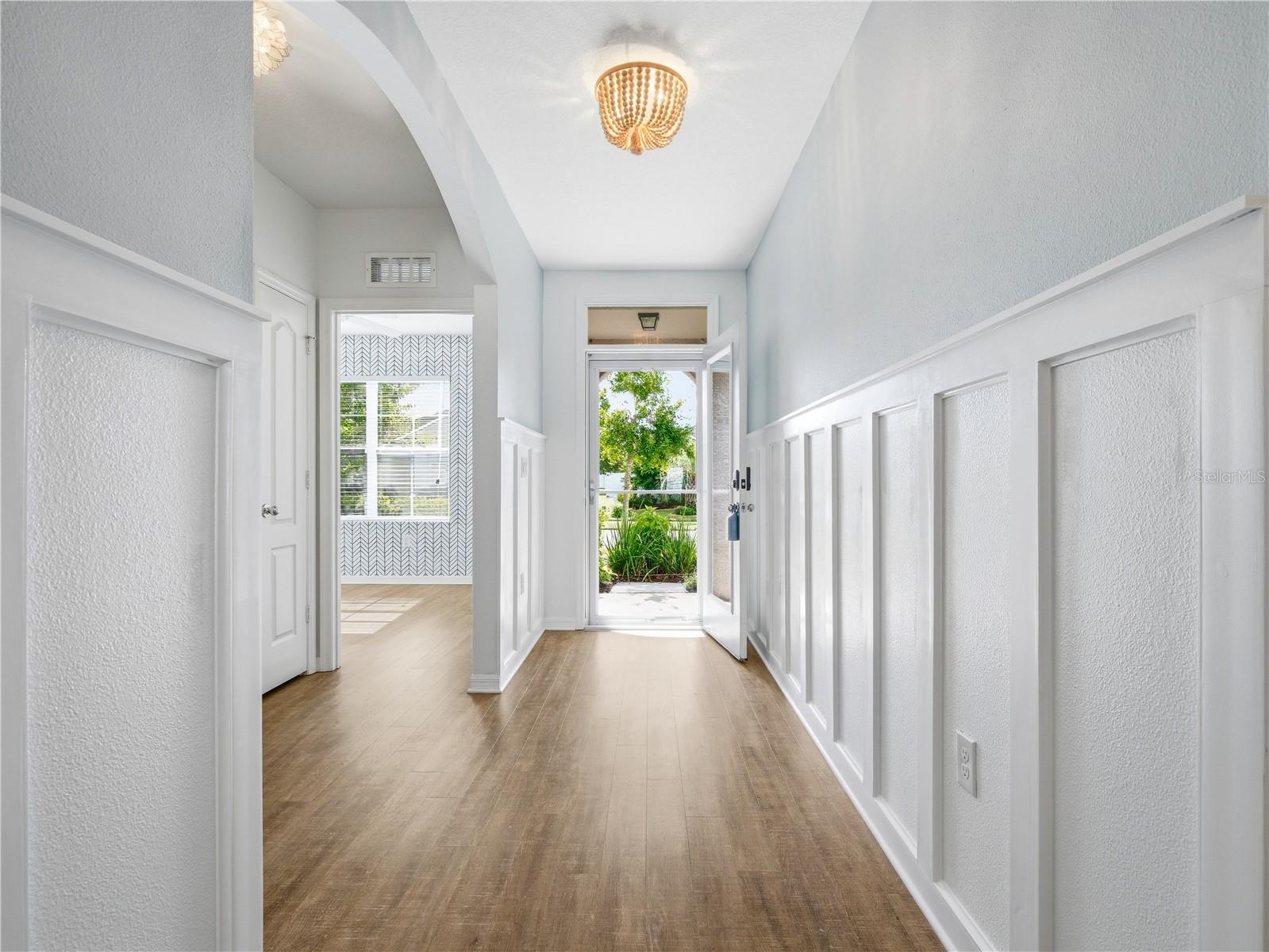 SABAL LAKES - Residential
