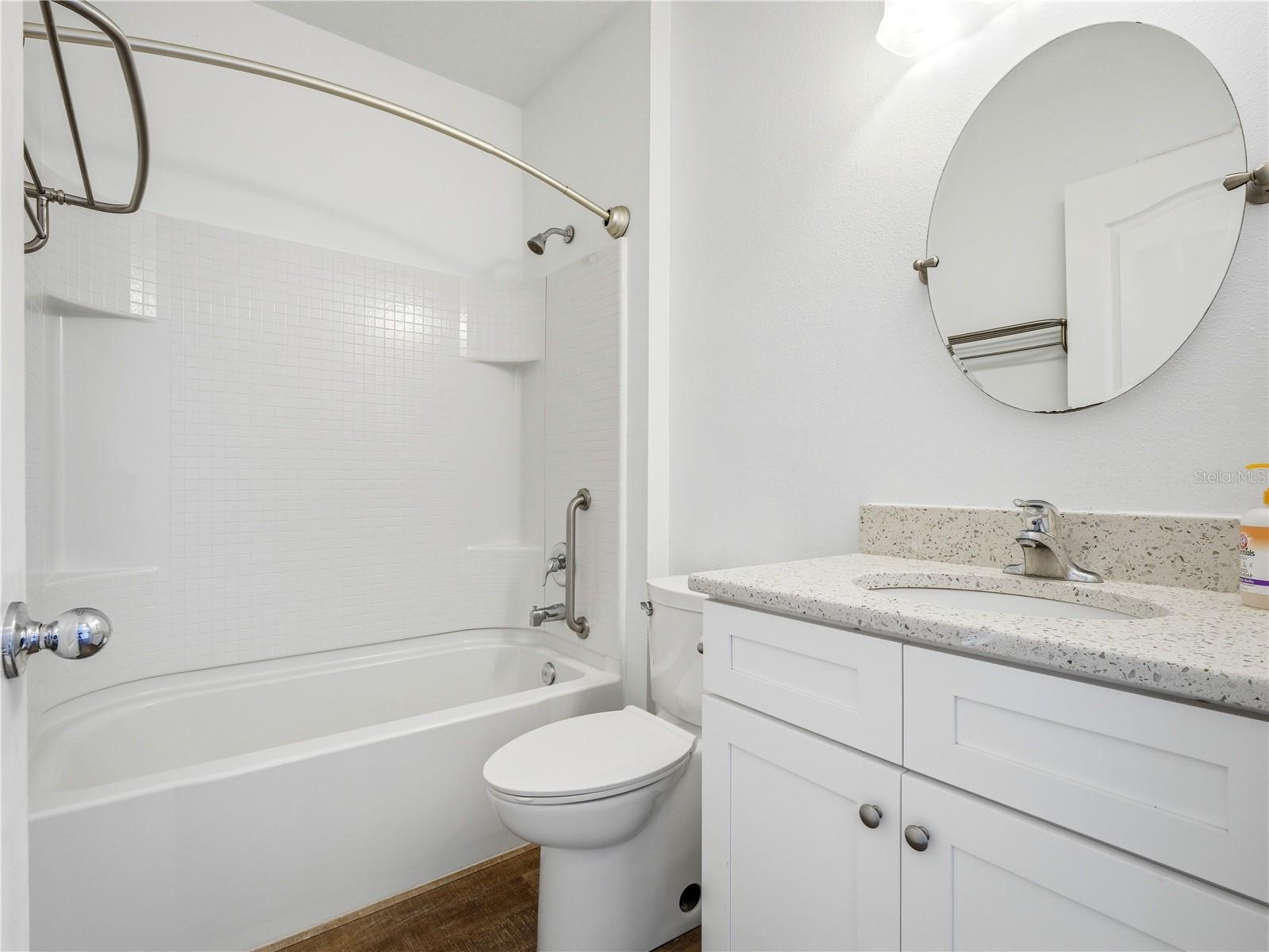 SABAL LAKES - Residential