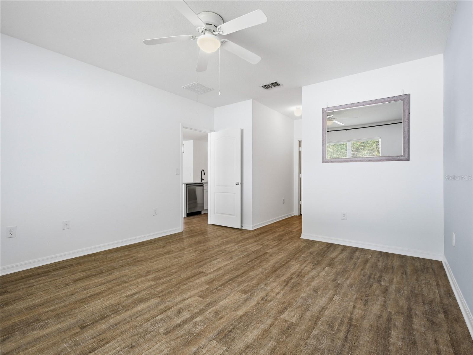 SABAL LAKES - Residential