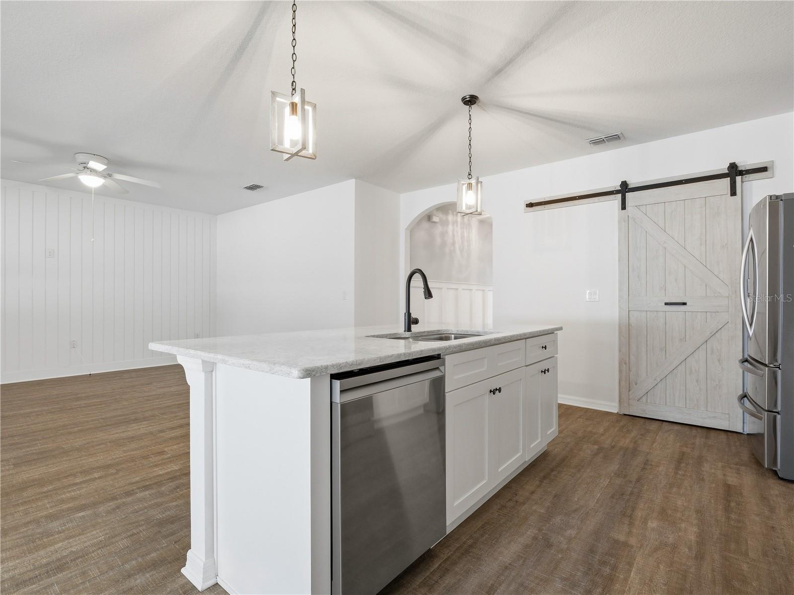 SABAL LAKES - Residential