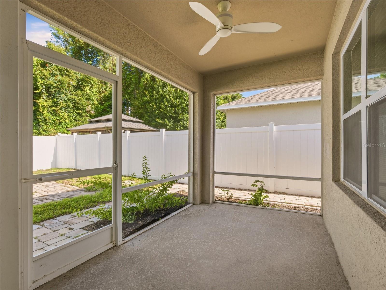SABAL LAKES - Residential