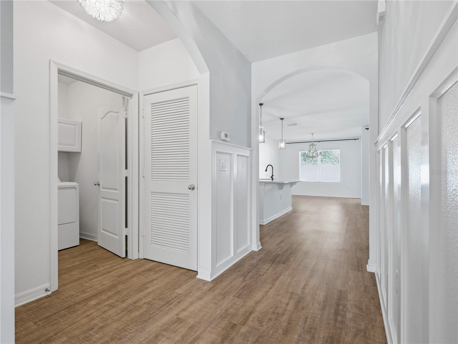 SABAL LAKES - Residential