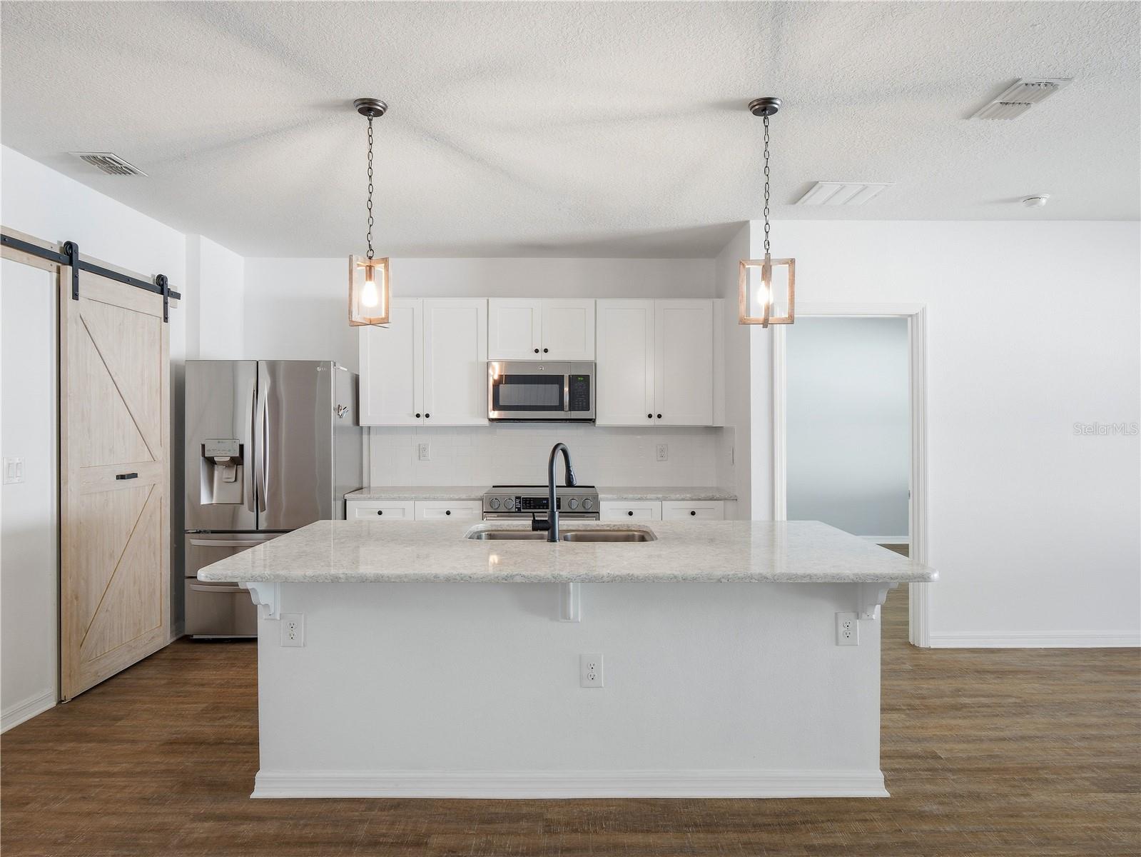 SABAL LAKES - Residential