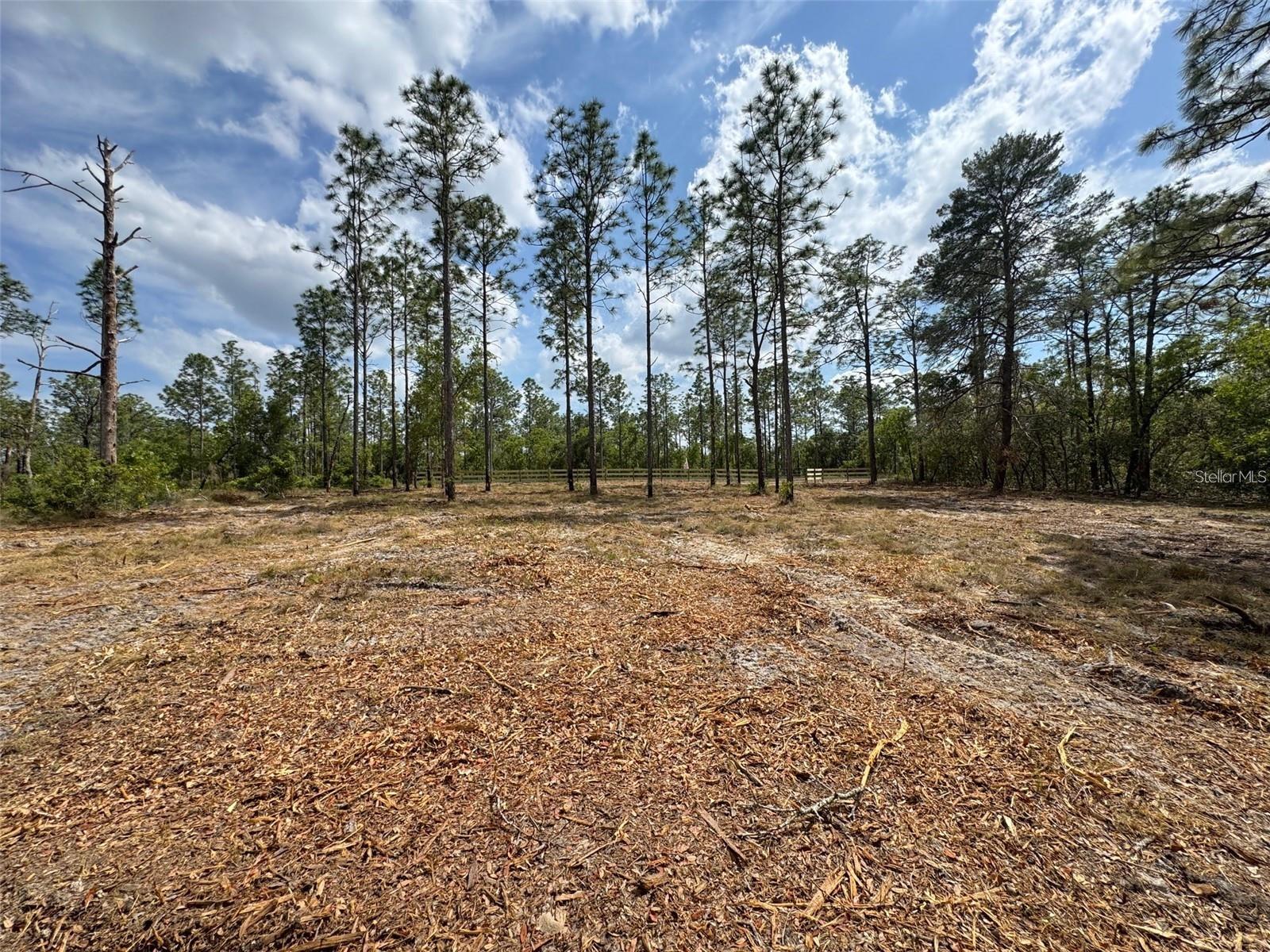 RAINBOW LAKES ESTATE - Land