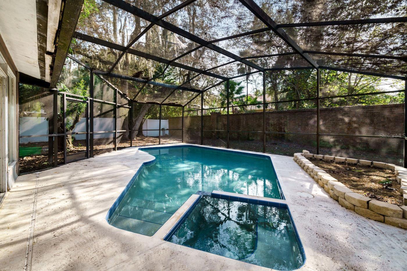 BAY LAKES AT GRANADA SEC 03 - Residential