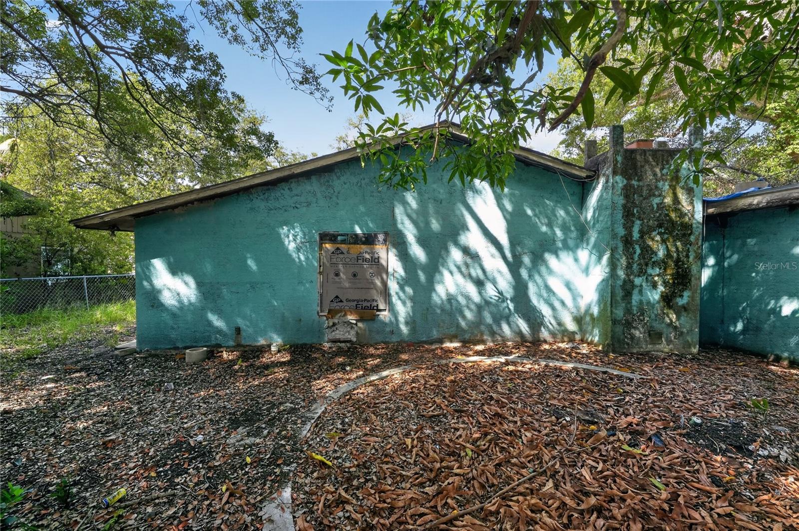 FAIRMONT SUB - Residential