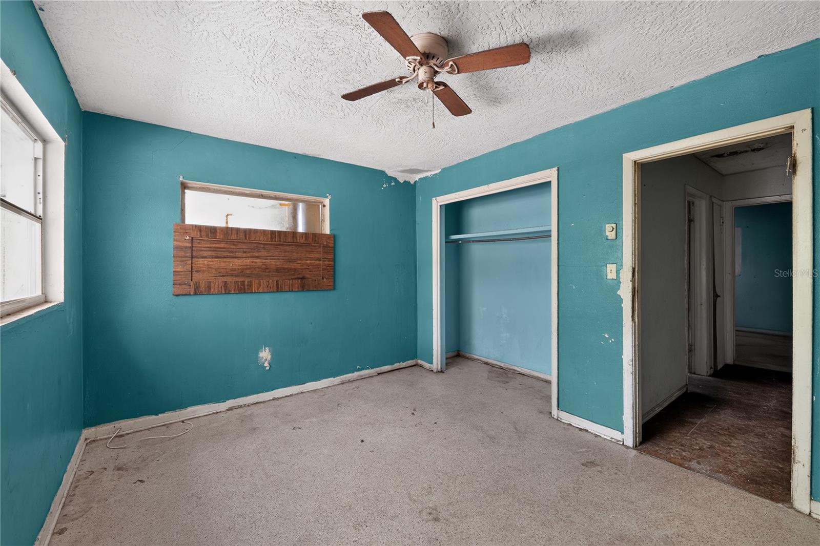 FAIRMONT SUB - Residential