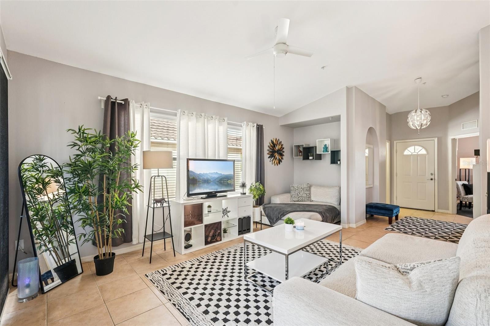 CASA DI AMICI - Residential