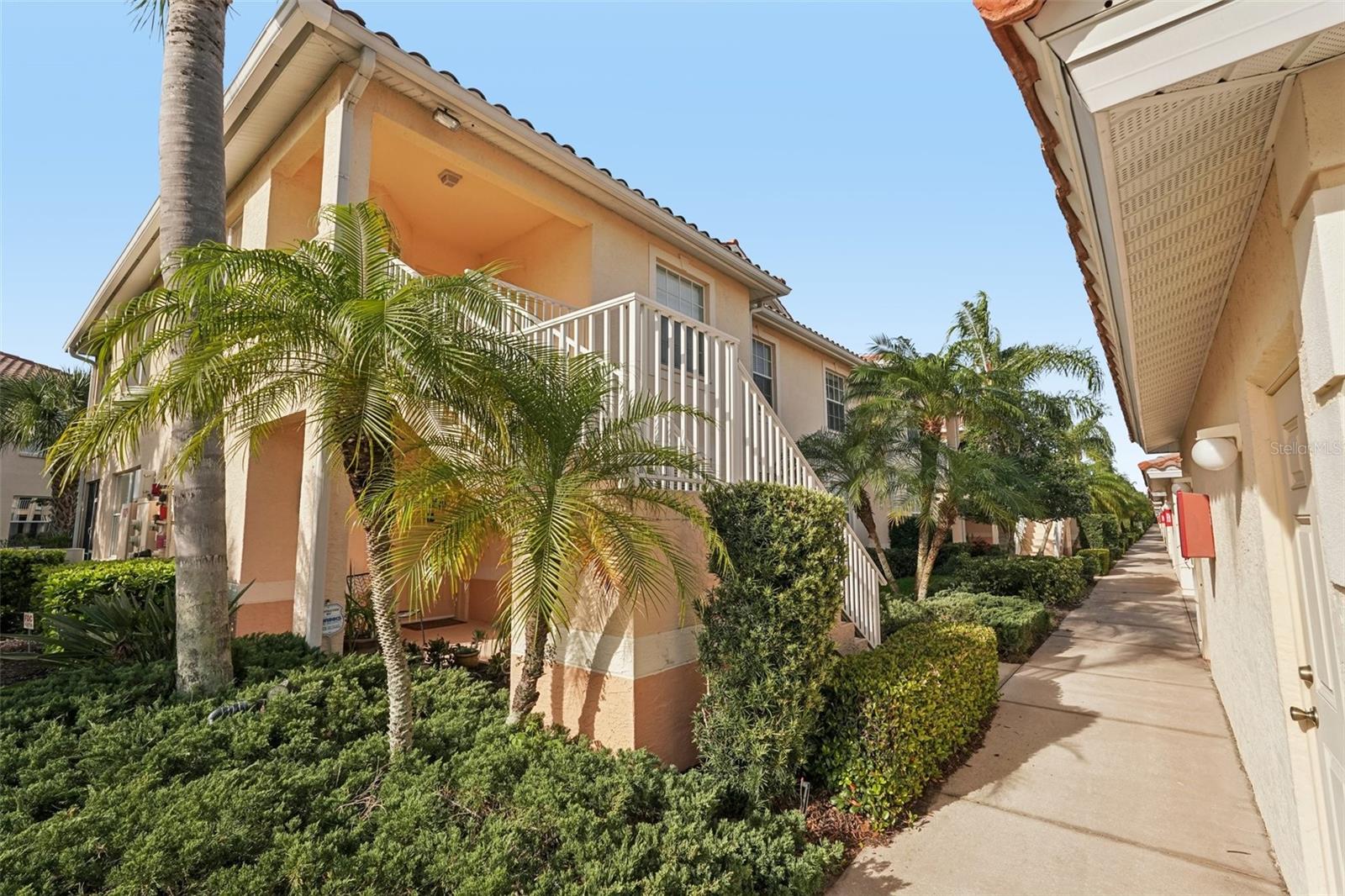 CASA DI AMICI - Residential