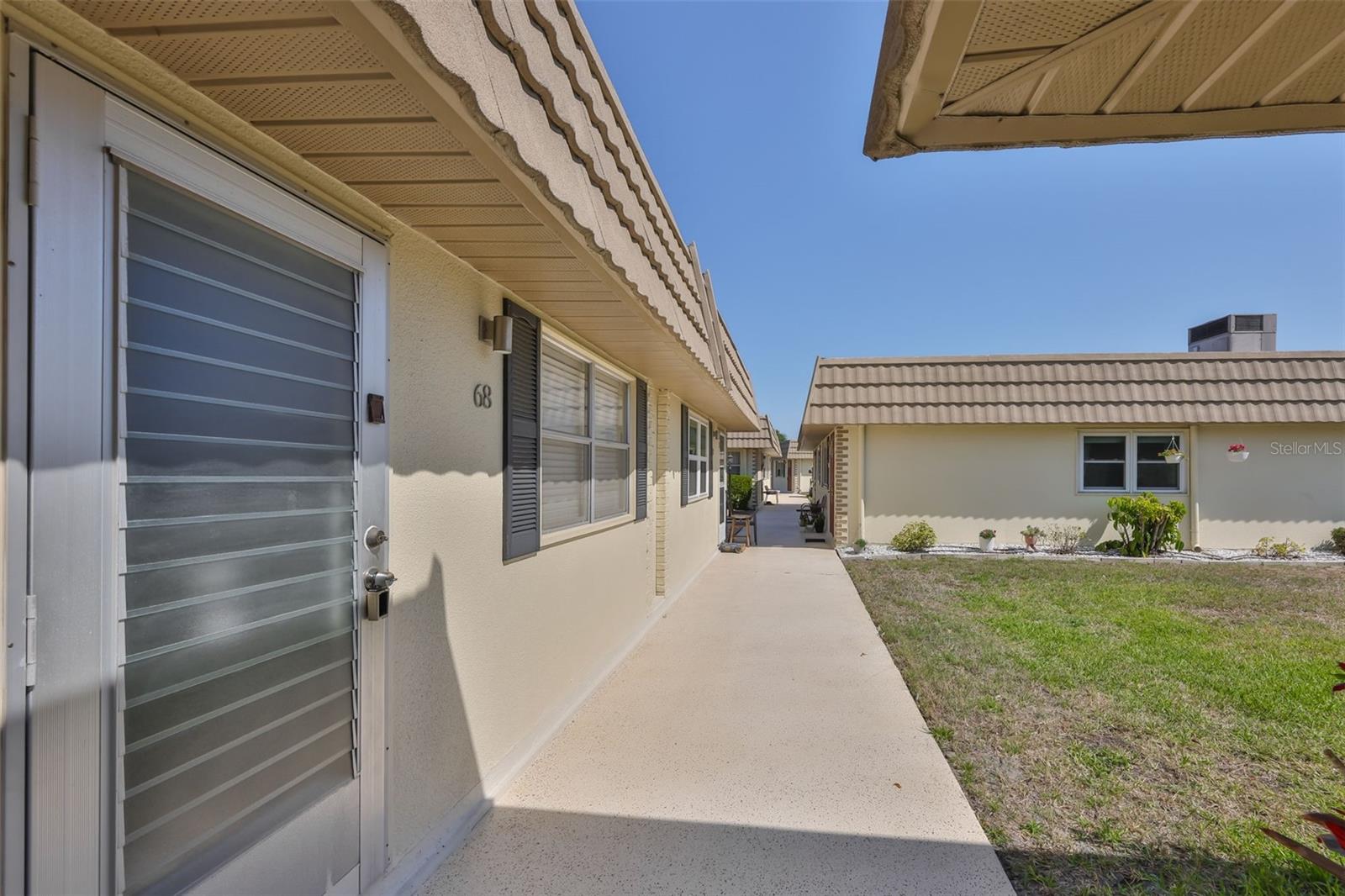 BEDFORD C CONDO - Residential