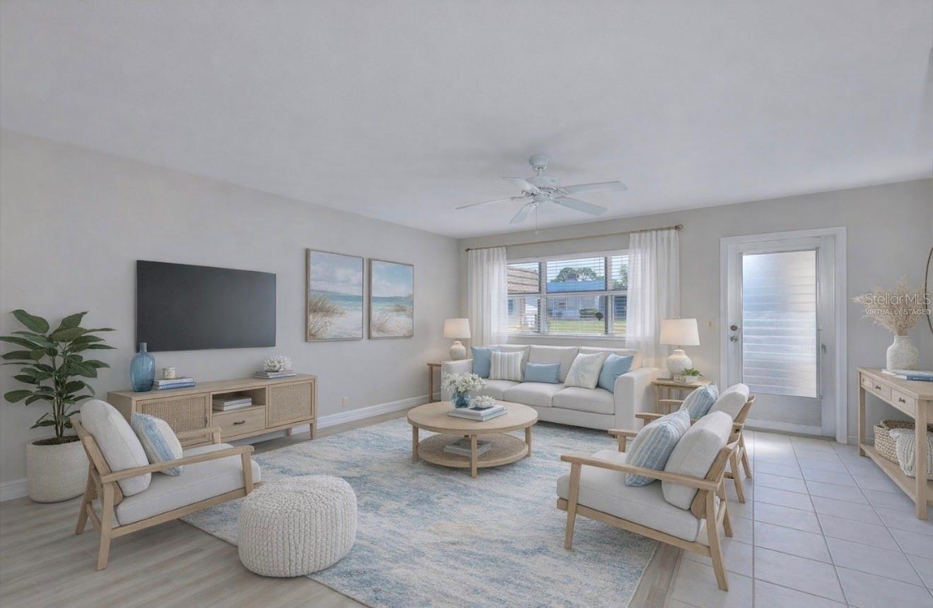 BEDFORD C CONDO - Residential
