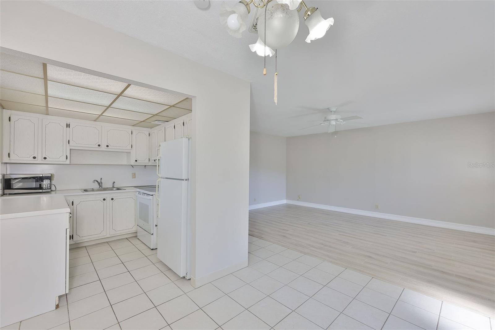BEDFORD C CONDO - Residential