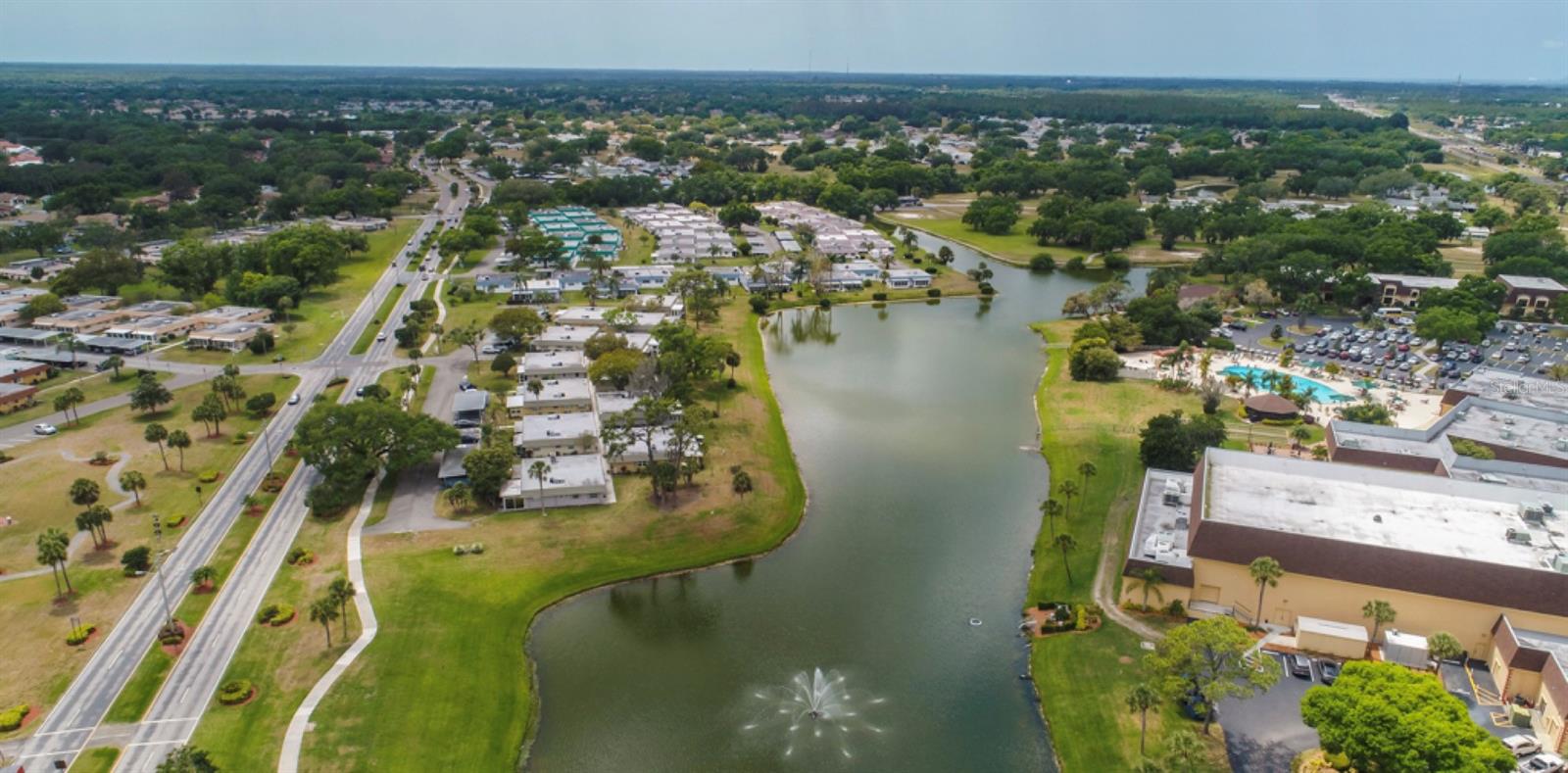 BEDFORD C CONDO - Residential