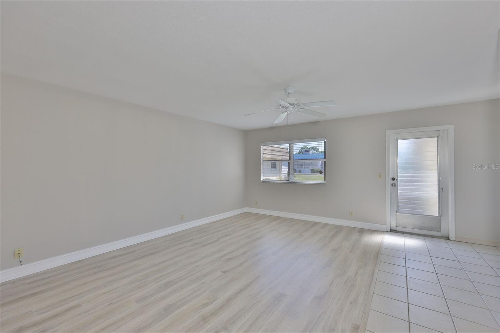 BEDFORD C CONDO - Residential