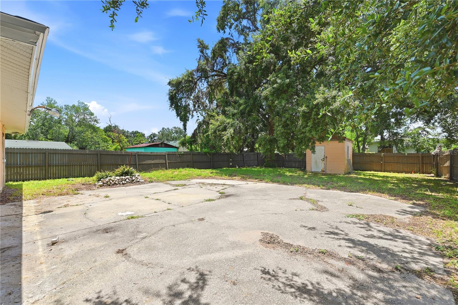 WASHINGTON PARK - Residential Lease
