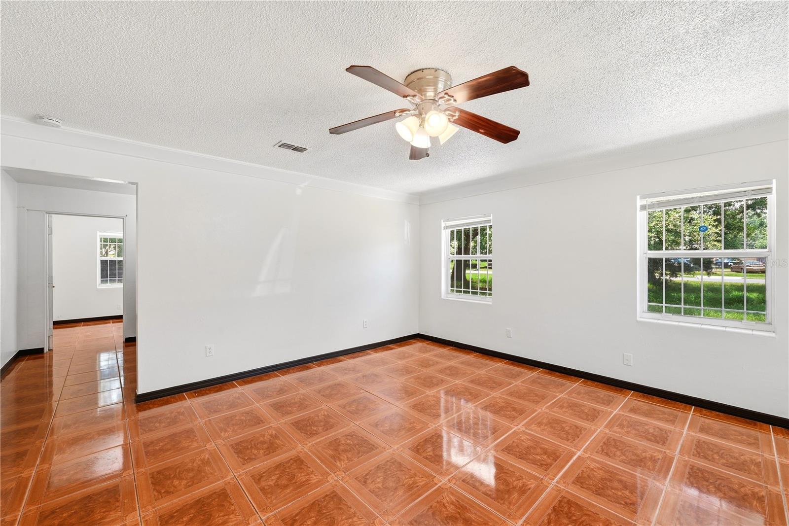 WASHINGTON PARK - Residential Lease