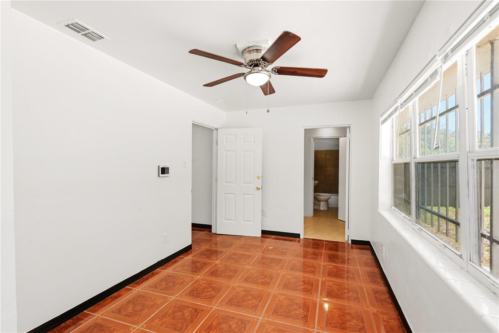 WASHINGTON PARK - Residential Lease