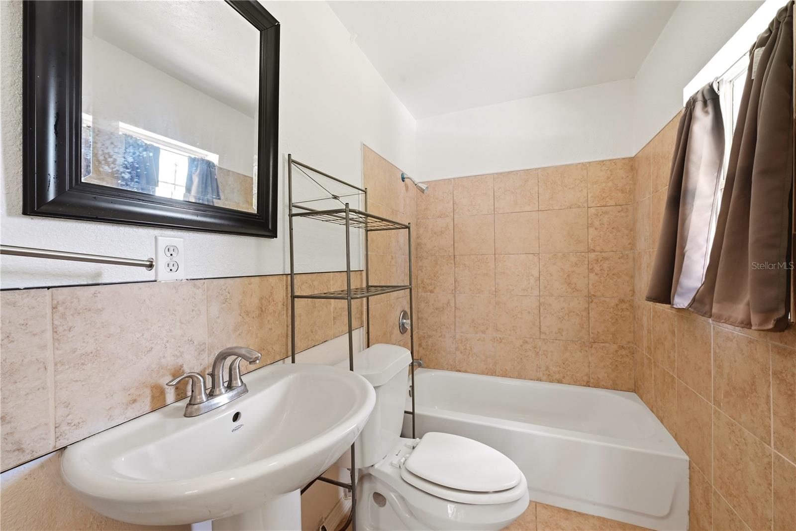 WASHINGTON PARK - Residential Lease