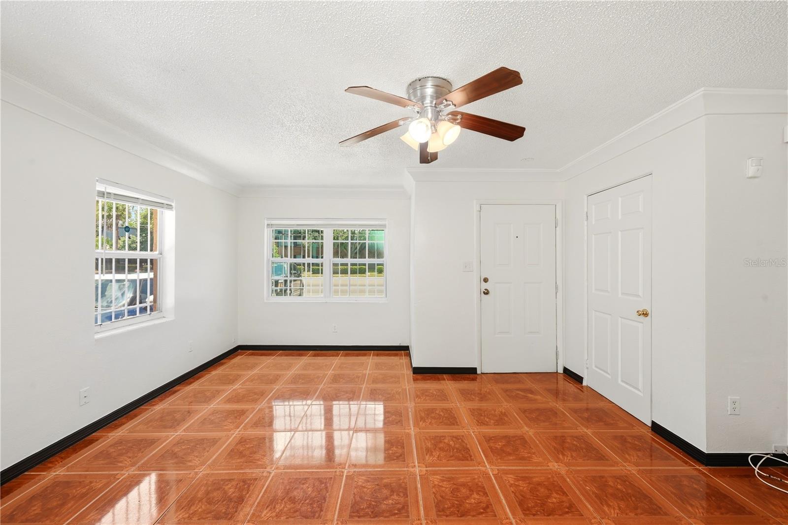 WASHINGTON PARK - Residential Lease