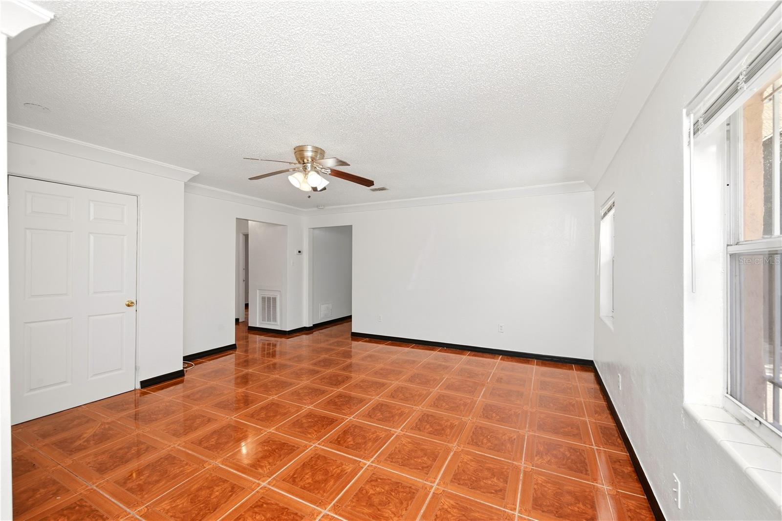 WASHINGTON PARK - Residential Lease