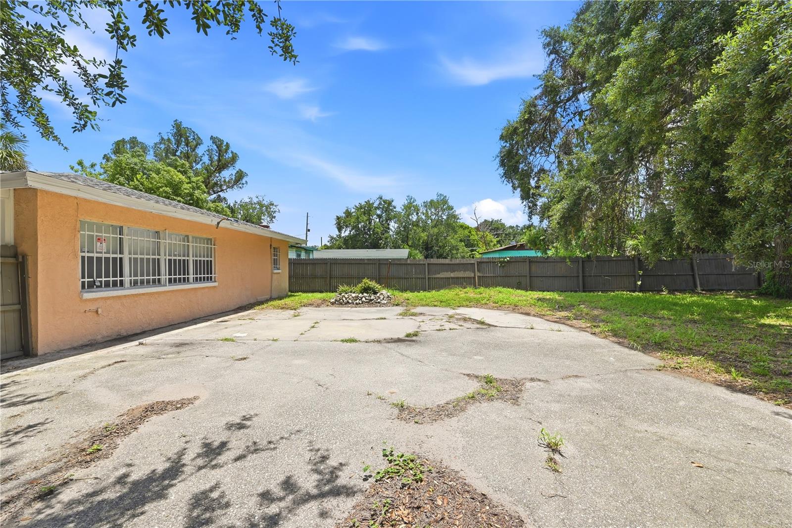 WASHINGTON PARK - Residential Lease