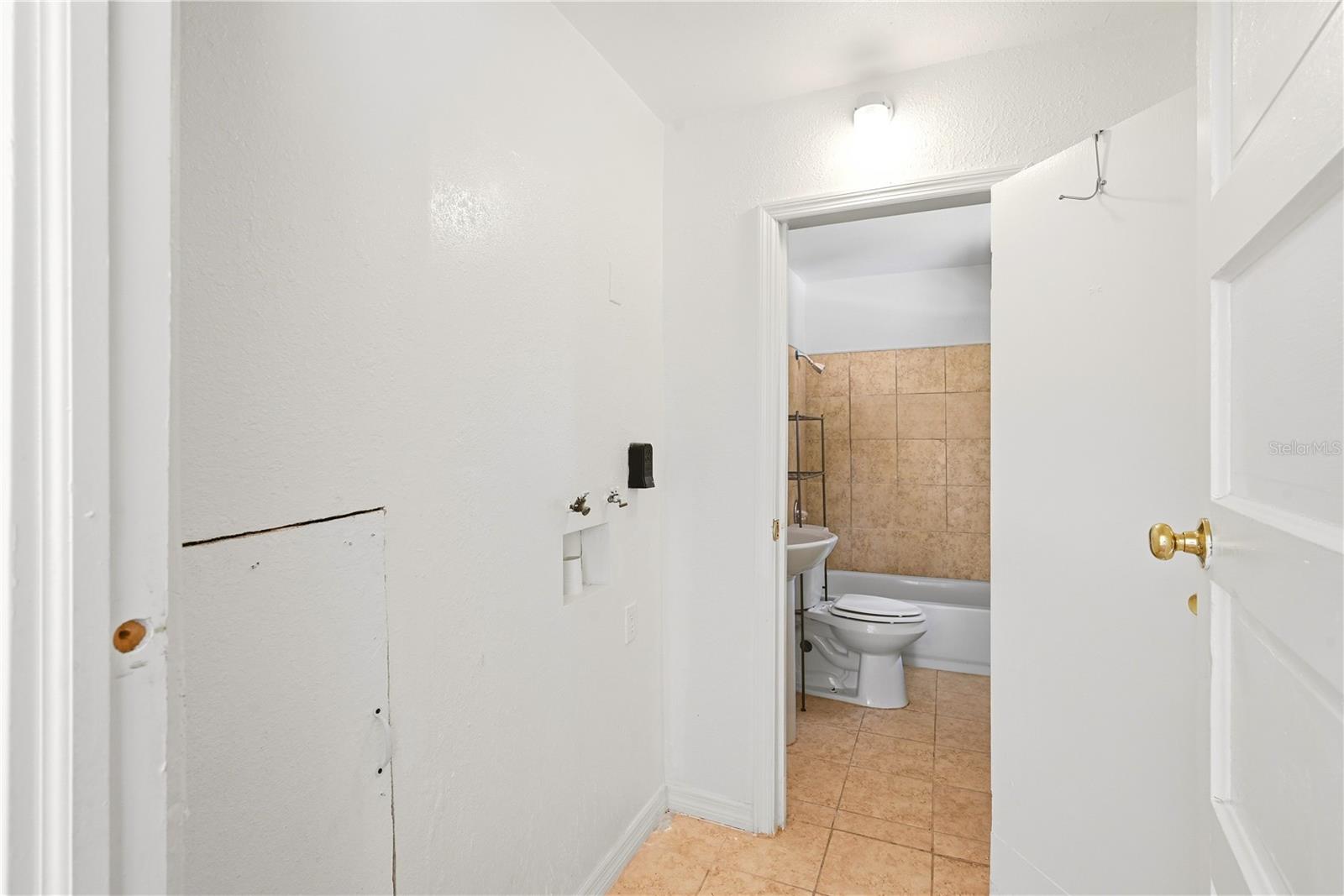 WASHINGTON PARK - Residential Lease