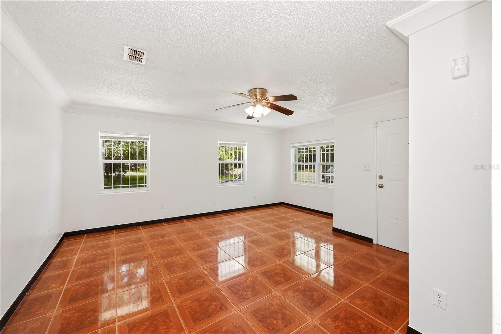 WASHINGTON PARK - Residential Lease
