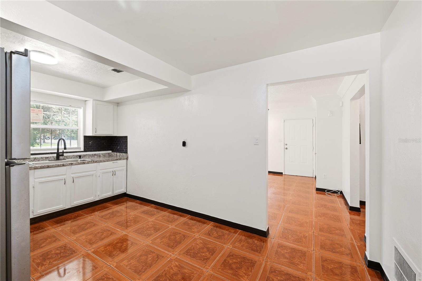 WASHINGTON PARK - Residential Lease