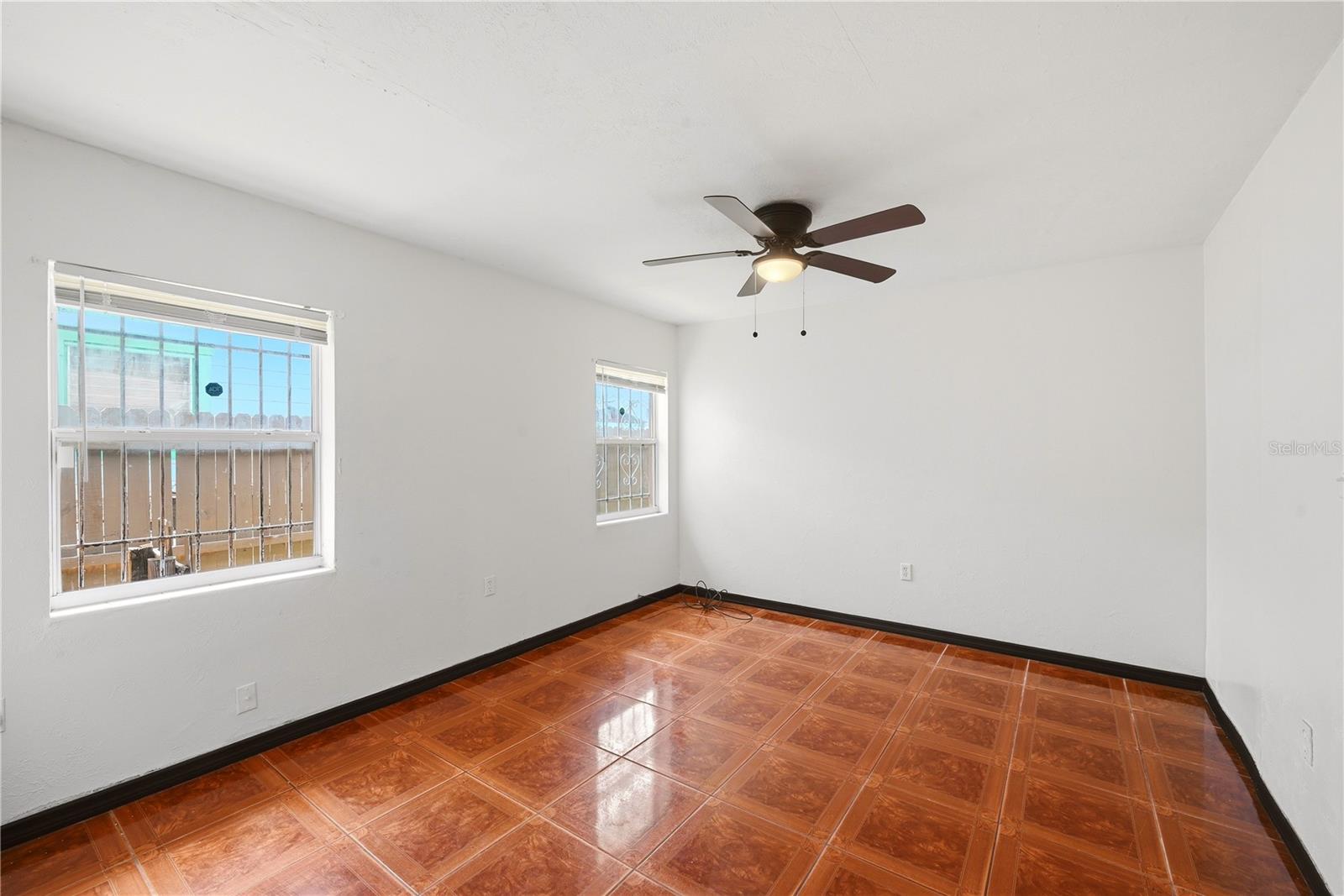 WASHINGTON PARK - Residential Lease