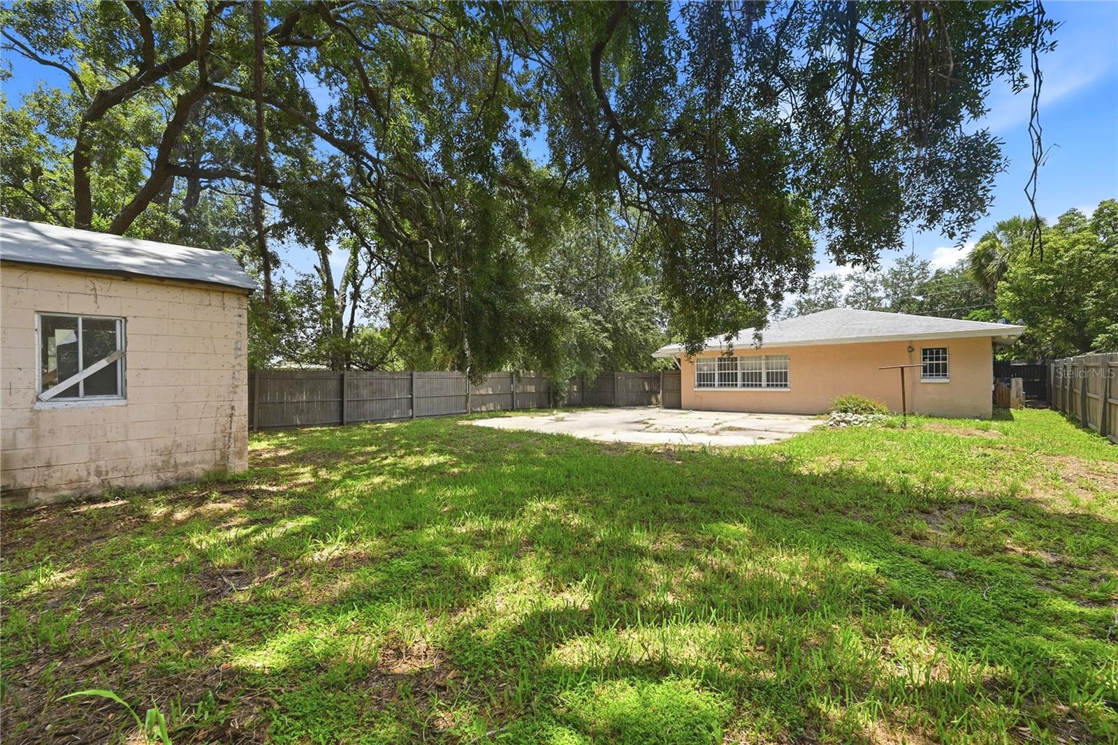WASHINGTON PARK - Residential Lease