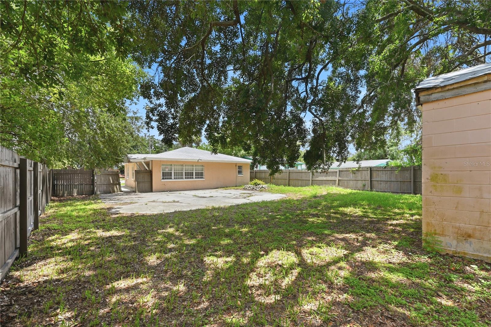 WASHINGTON PARK - Residential Lease