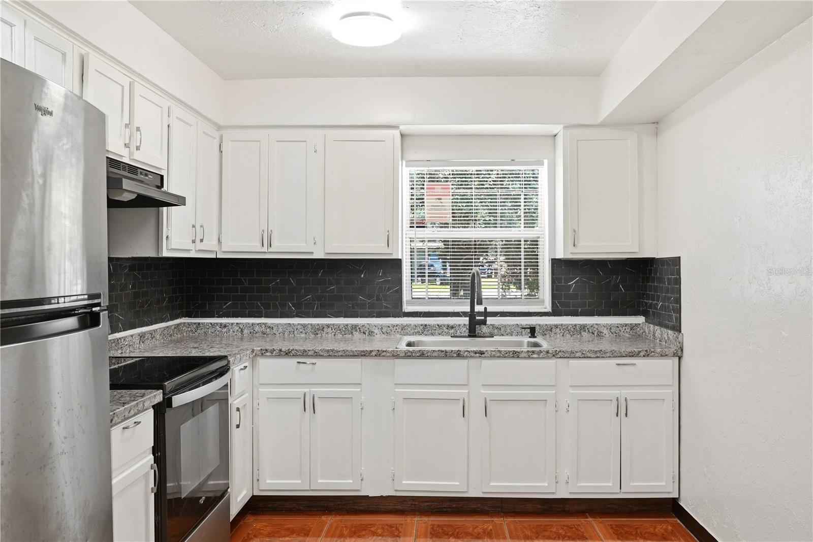 WASHINGTON PARK - Residential Lease