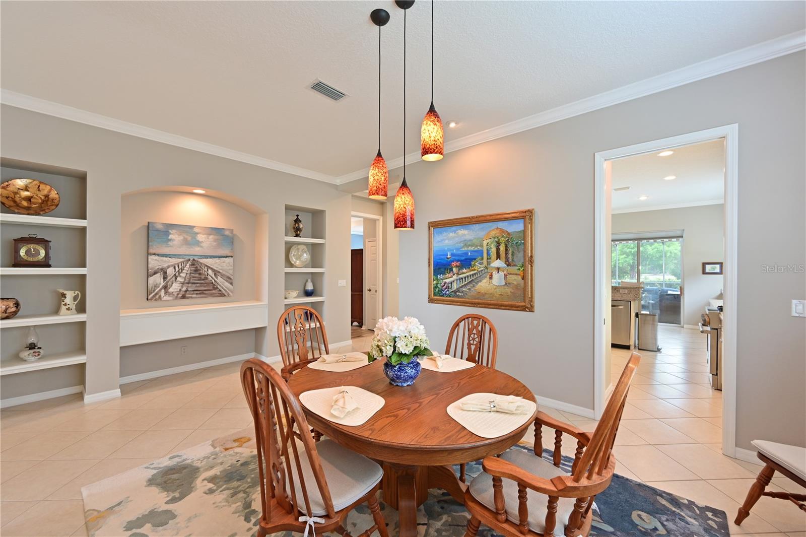 LAKEWOOD RANCH COUNTRY CLUB VILLAGE Q - Residential