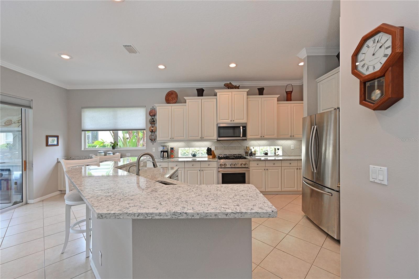 LAKEWOOD RANCH COUNTRY CLUB VILLAGE Q - Residential