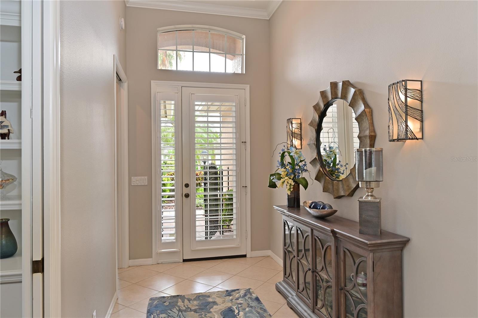 LAKEWOOD RANCH COUNTRY CLUB VILLAGE Q - Residential