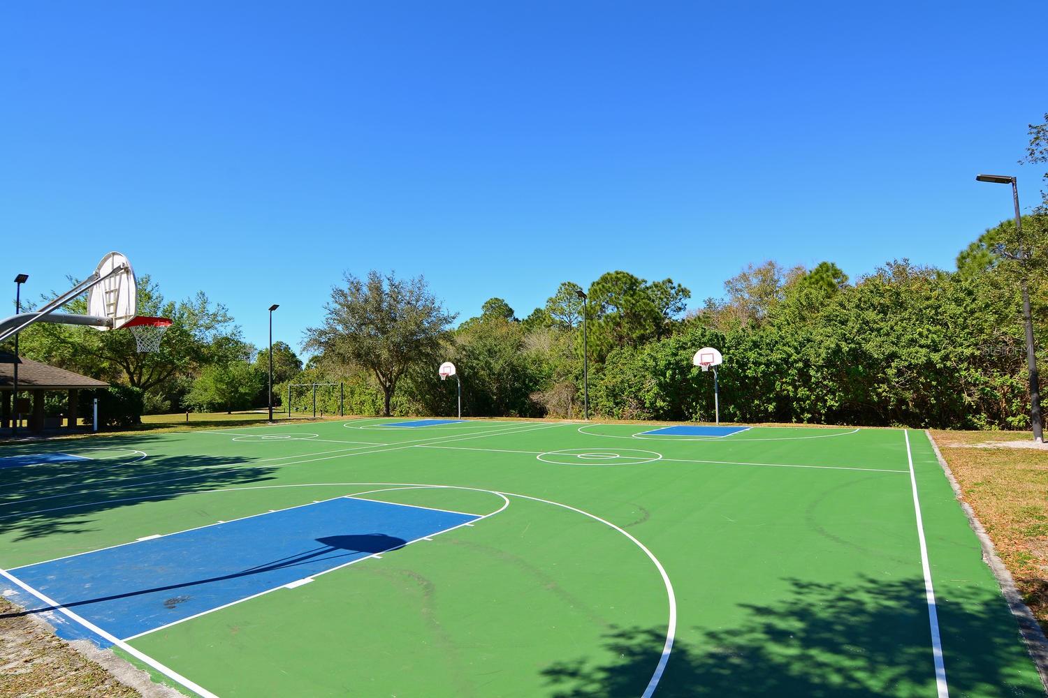 LAKEWOOD RANCH COUNTRY CLUB VILLAGE Q - Residential