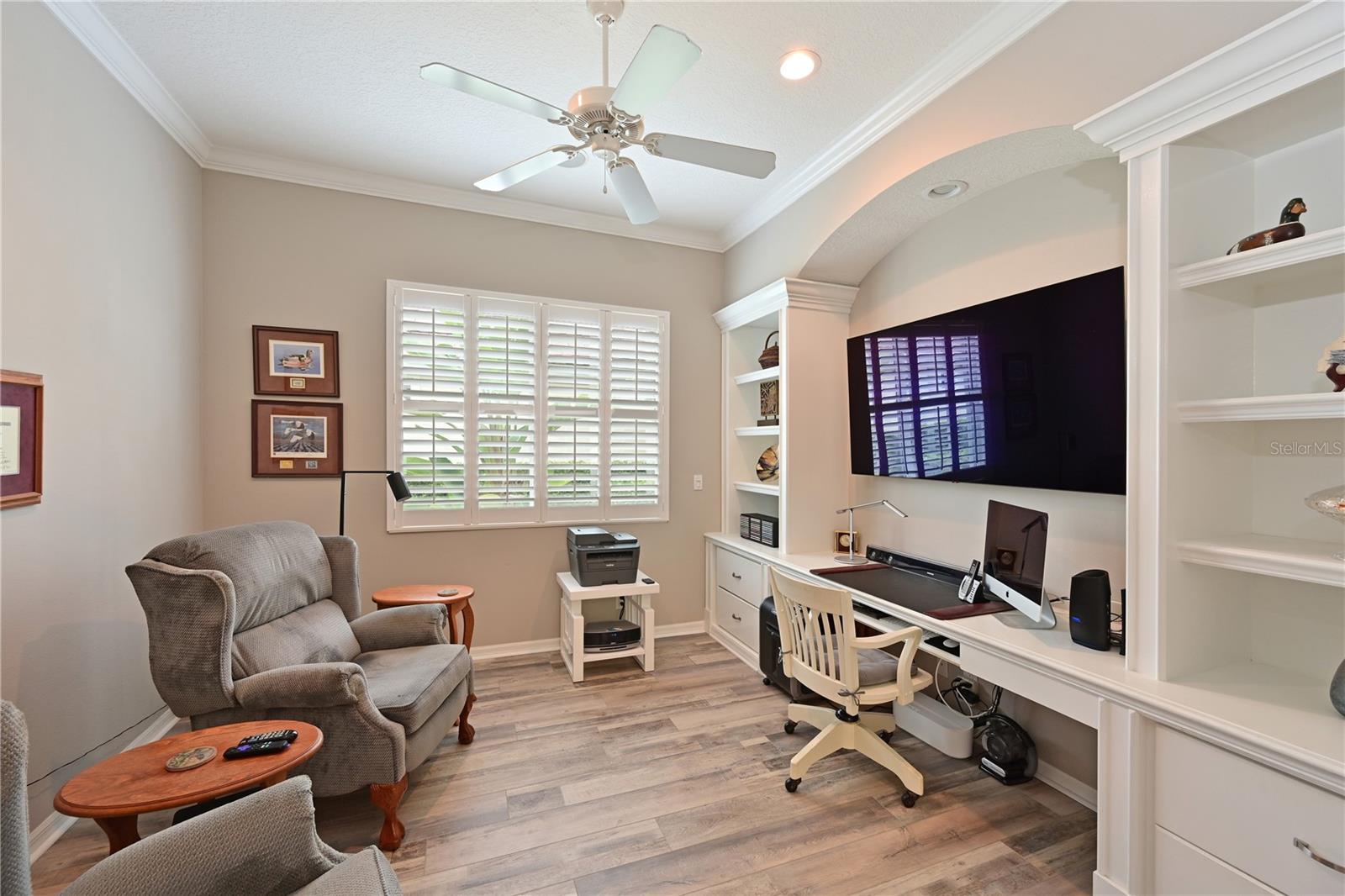 LAKEWOOD RANCH COUNTRY CLUB VILLAGE Q - Residential