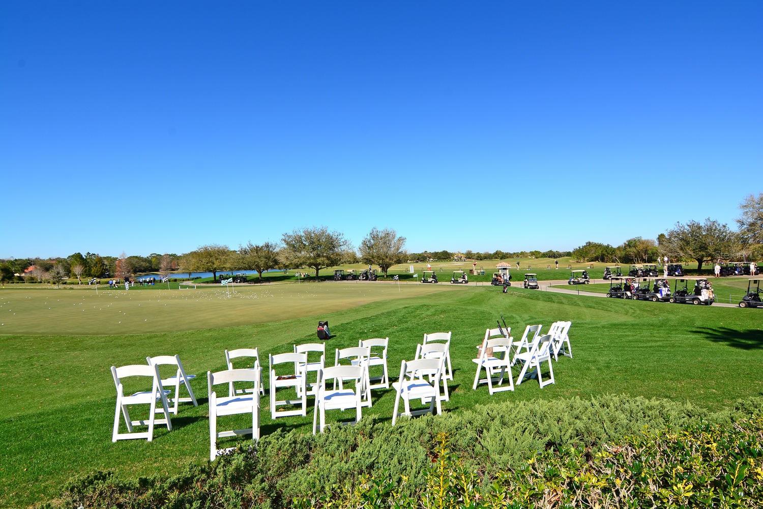 LAKEWOOD RANCH COUNTRY CLUB VILLAGE Q - Residential