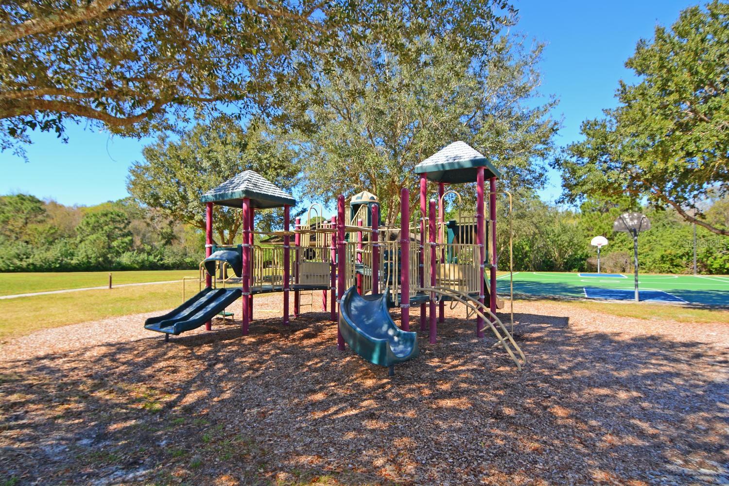 LAKEWOOD RANCH COUNTRY CLUB VILLAGE Q - Residential
