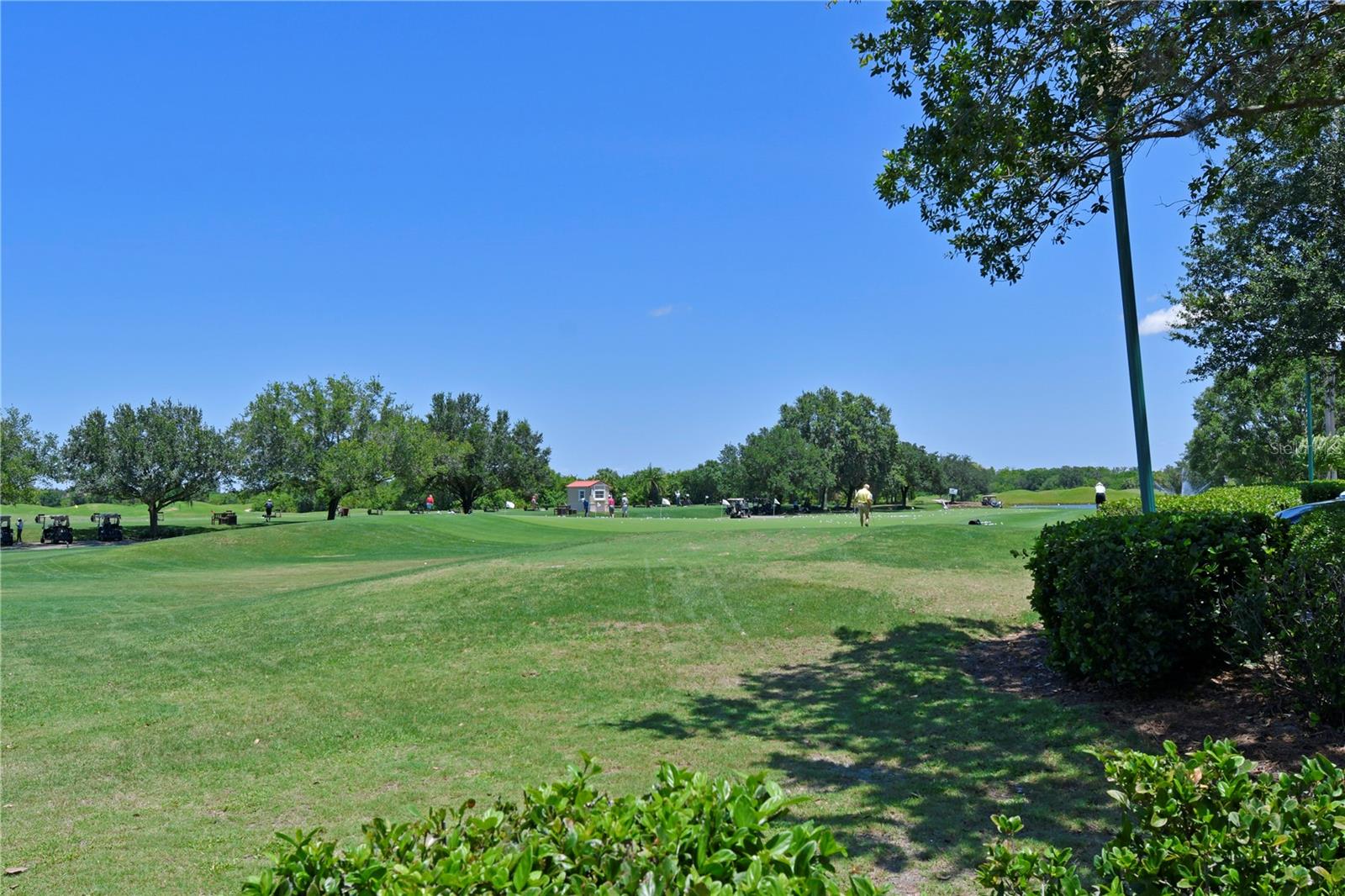 LAKEWOOD RANCH COUNTRY CLUB VILLAGE Q - Residential
