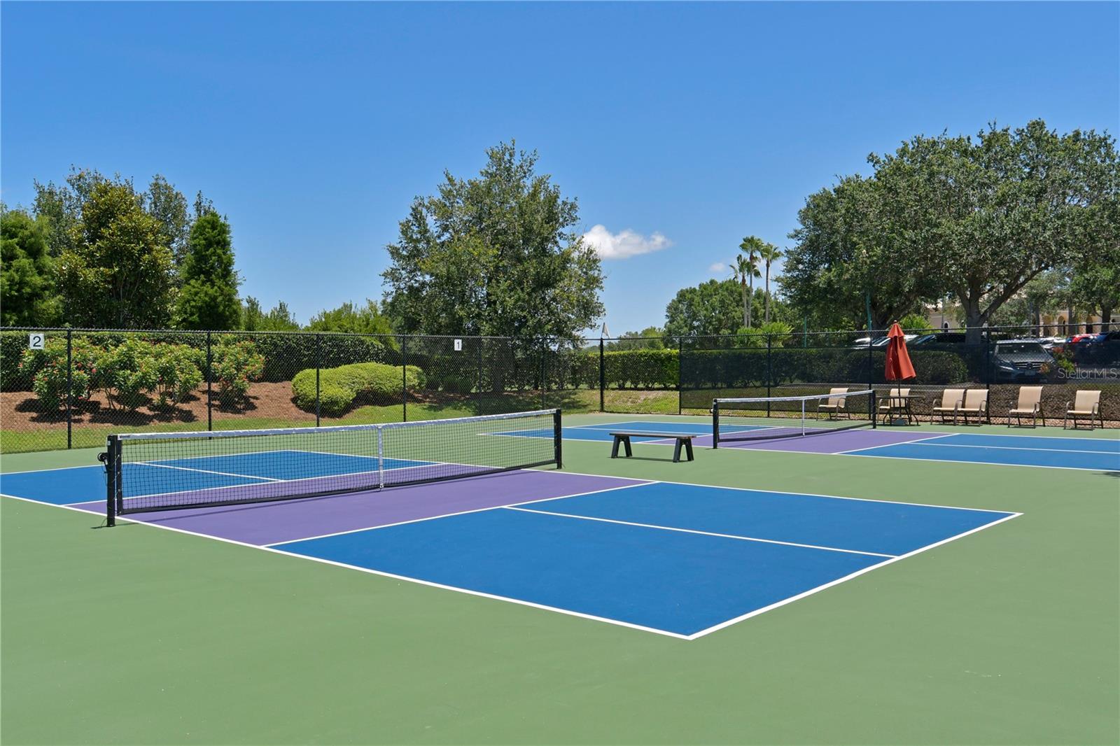 LAKEWOOD RANCH COUNTRY CLUB VILLAGE Q - Residential