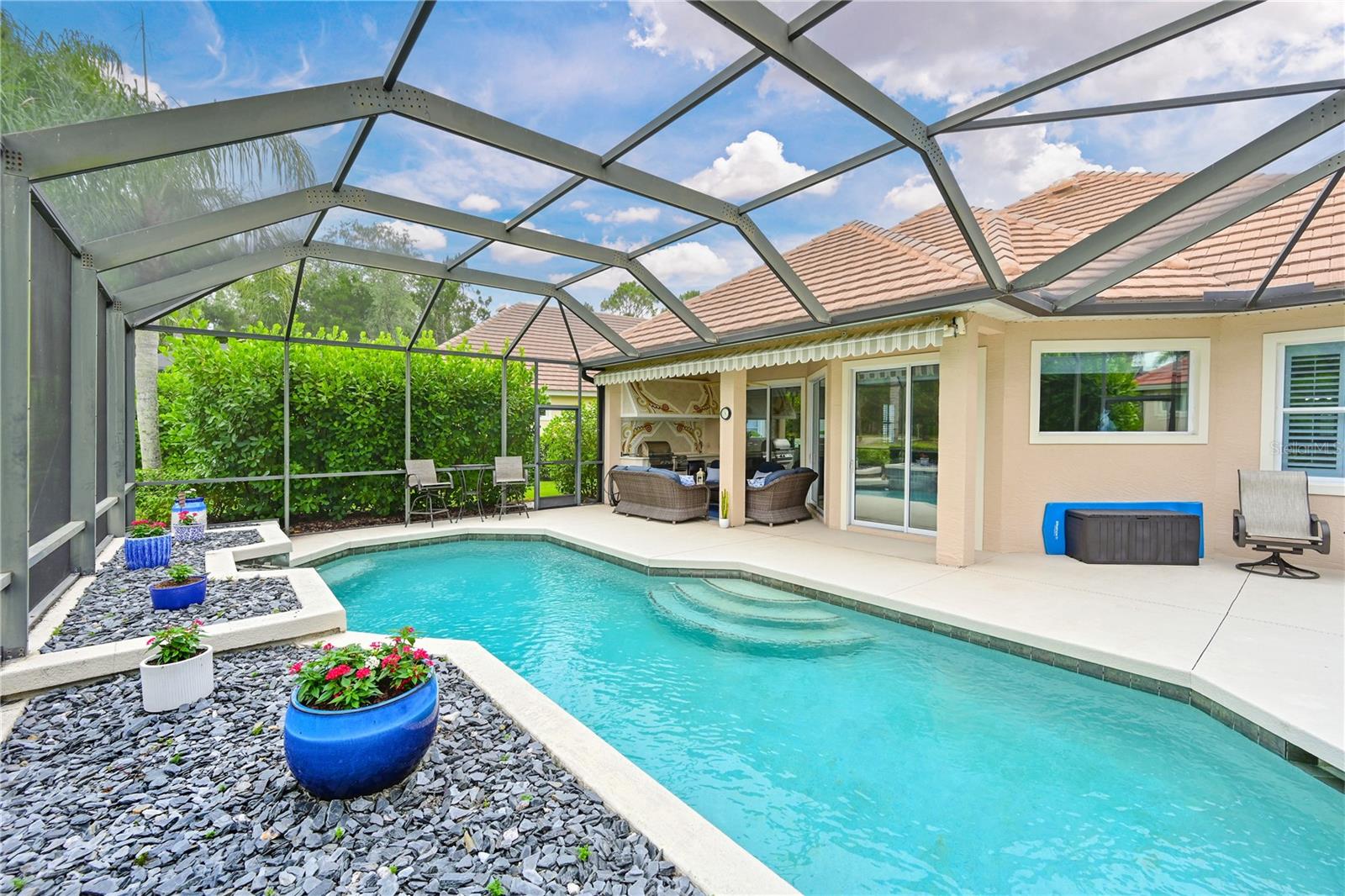 LAKEWOOD RANCH COUNTRY CLUB VILLAGE Q - Residential