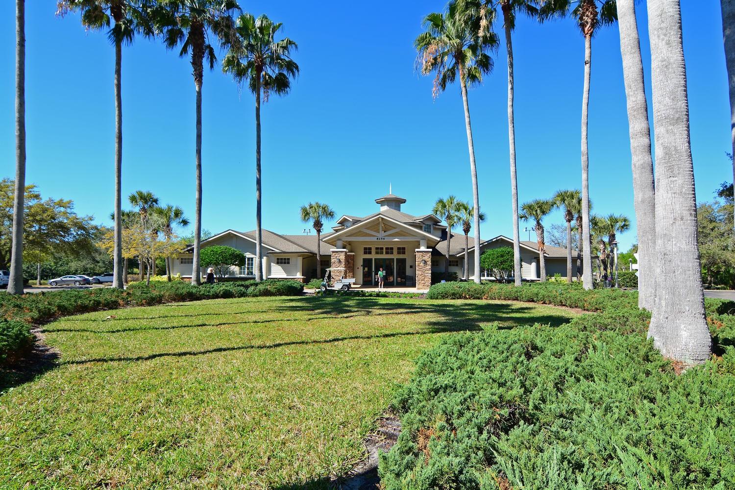 LAKEWOOD RANCH COUNTRY CLUB VILLAGE Q - Residential