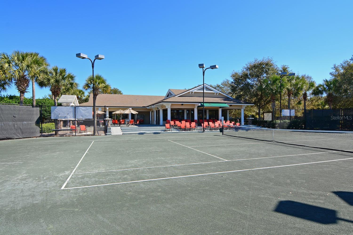 LAKEWOOD RANCH COUNTRY CLUB VILLAGE Q - Residential