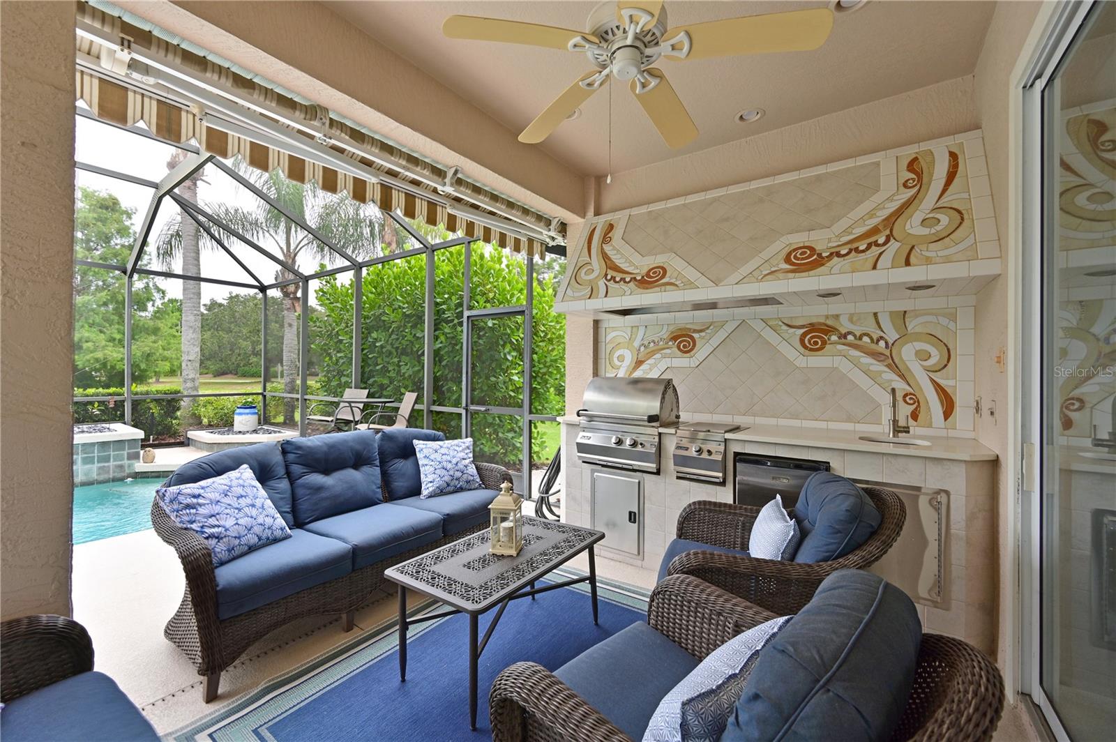 LAKEWOOD RANCH COUNTRY CLUB VILLAGE Q - Residential