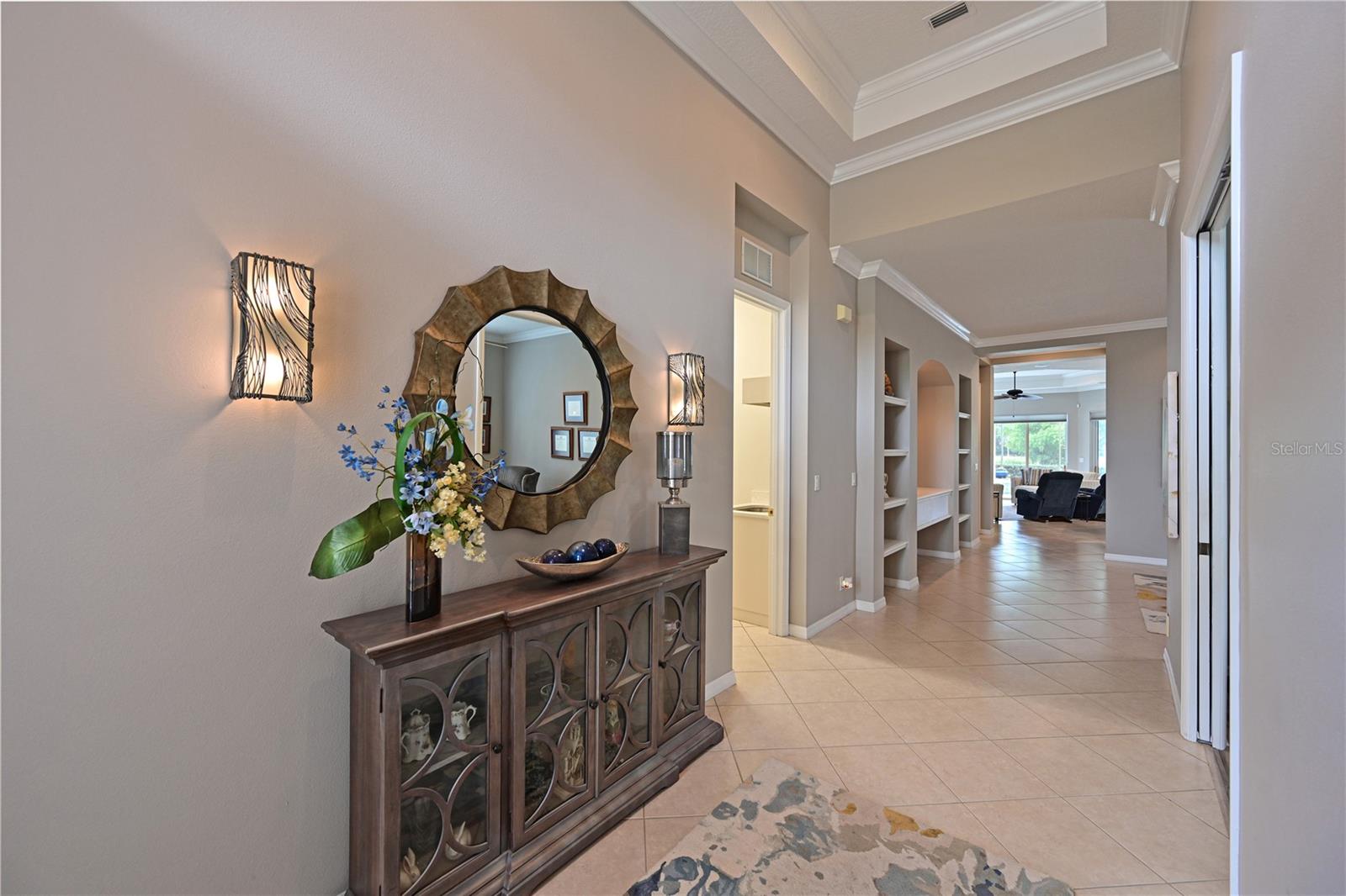 LAKEWOOD RANCH COUNTRY CLUB VILLAGE Q - Residential