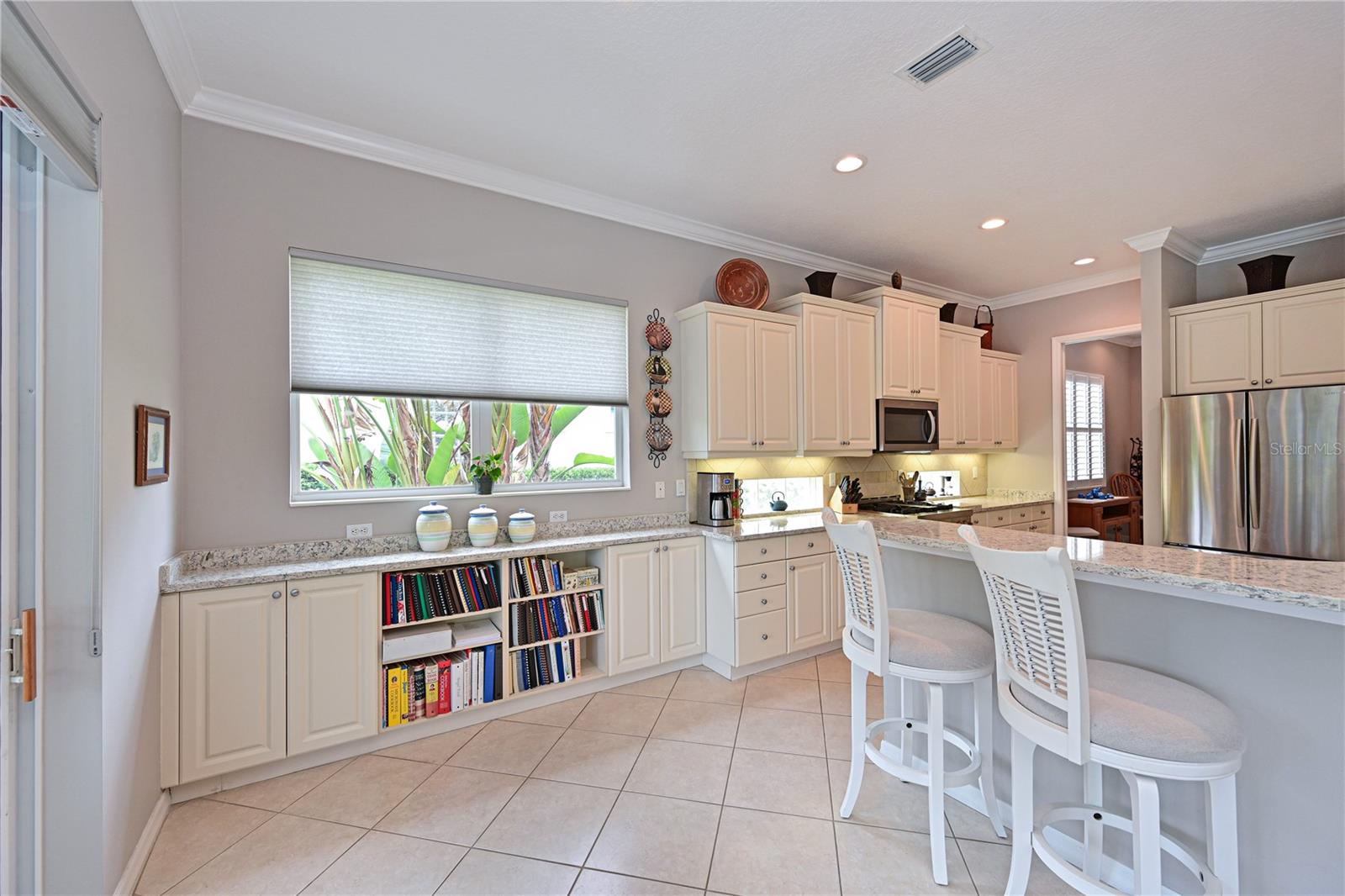 LAKEWOOD RANCH COUNTRY CLUB VILLAGE Q - Residential